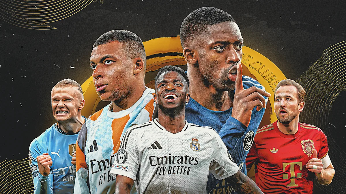 2025 Club World Cup power rankings: Where all 32 teams stand — from European giants to hopeful underdogs