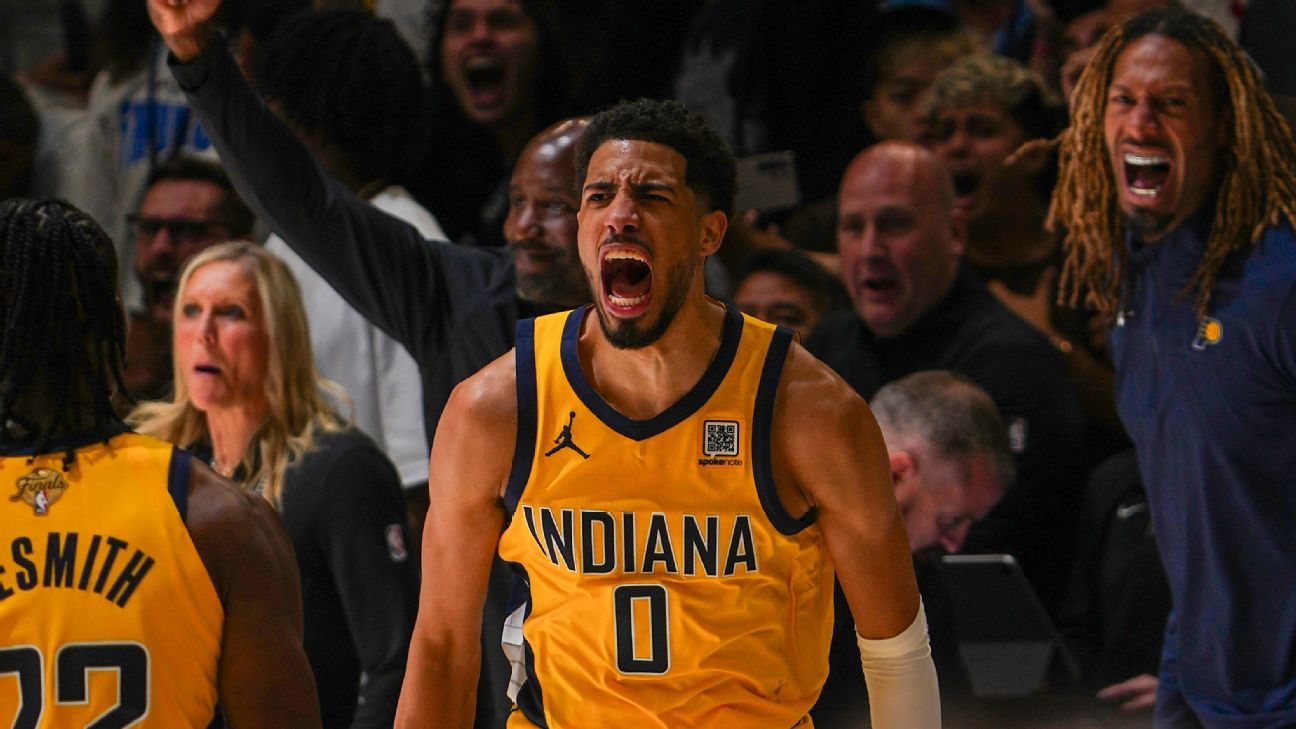 2025 NBA Finals: The Thunder’s biggest gain in Game 1