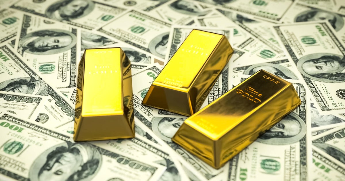 3 Gold Price Questions Investors Should Ask Now