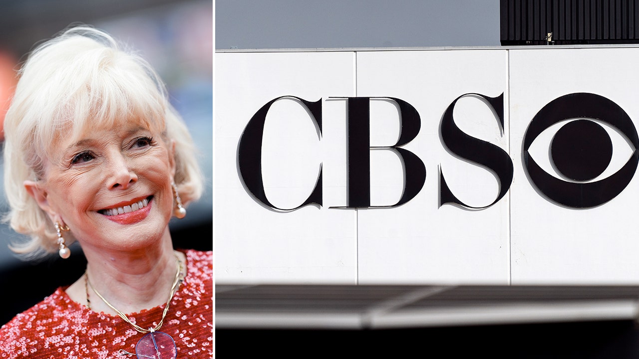 '60 Minutes' Reporter Lesley Stahl is angry at CBS chairman's lawsuit