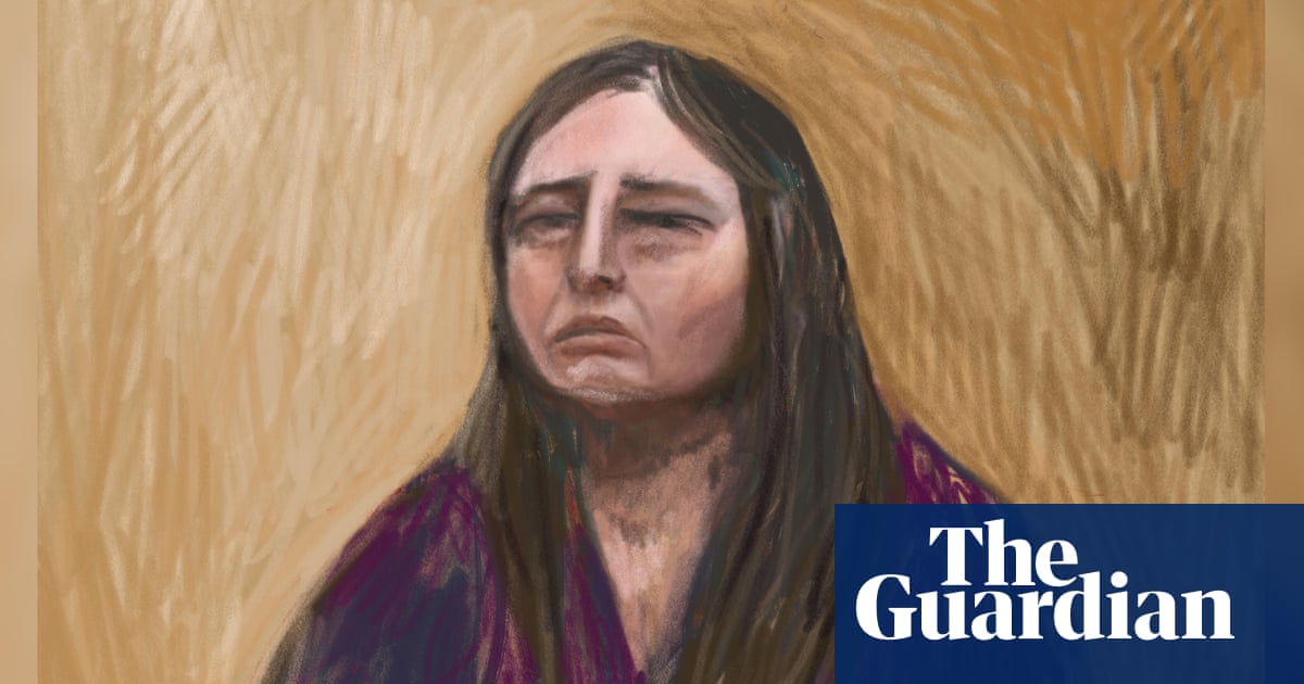 'They Don't Deserve': Emotional Erin Patterson Tells Murdering Shame Trial on Family | Victoria