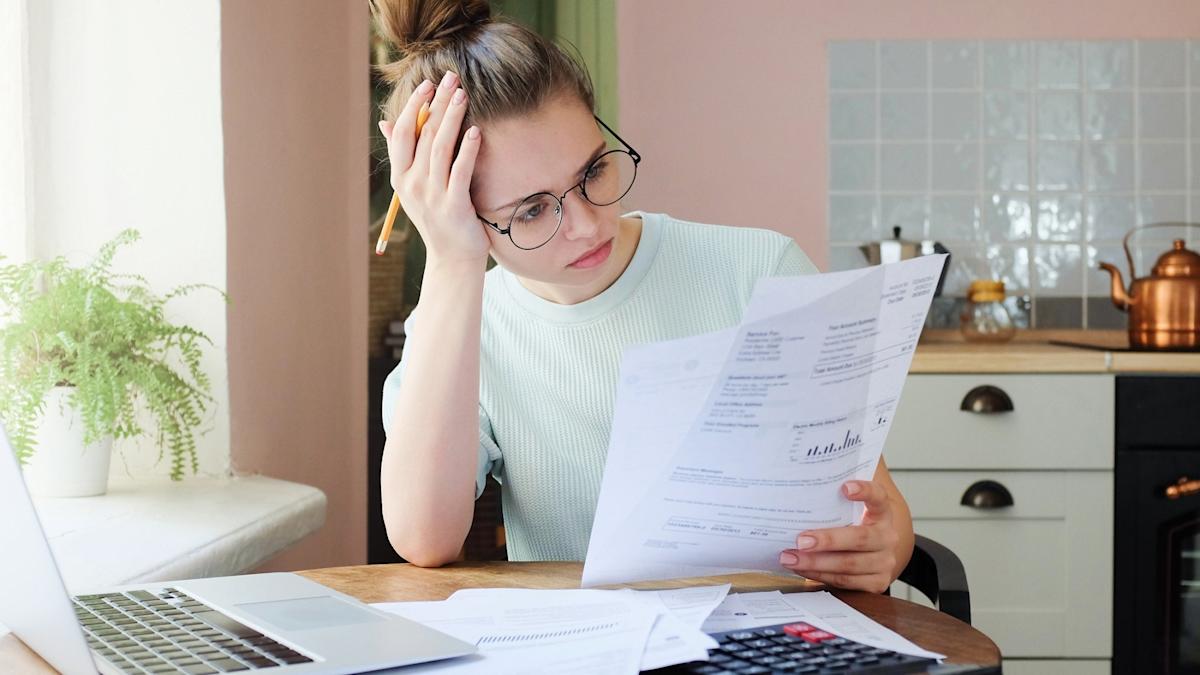 5 Myths About Debt You Shouldn't Buy