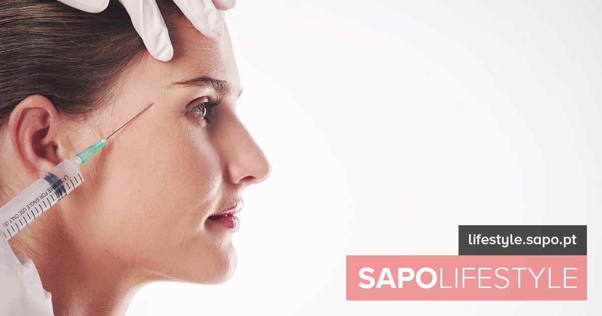5 perguntas sobre Botox, esclarecidas por cirurgiões plásticos – fitness e poços