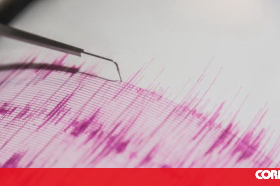 6.4 Terremoto de magnitude atingiu o norte do Chile sem registro de vítimas - mundo