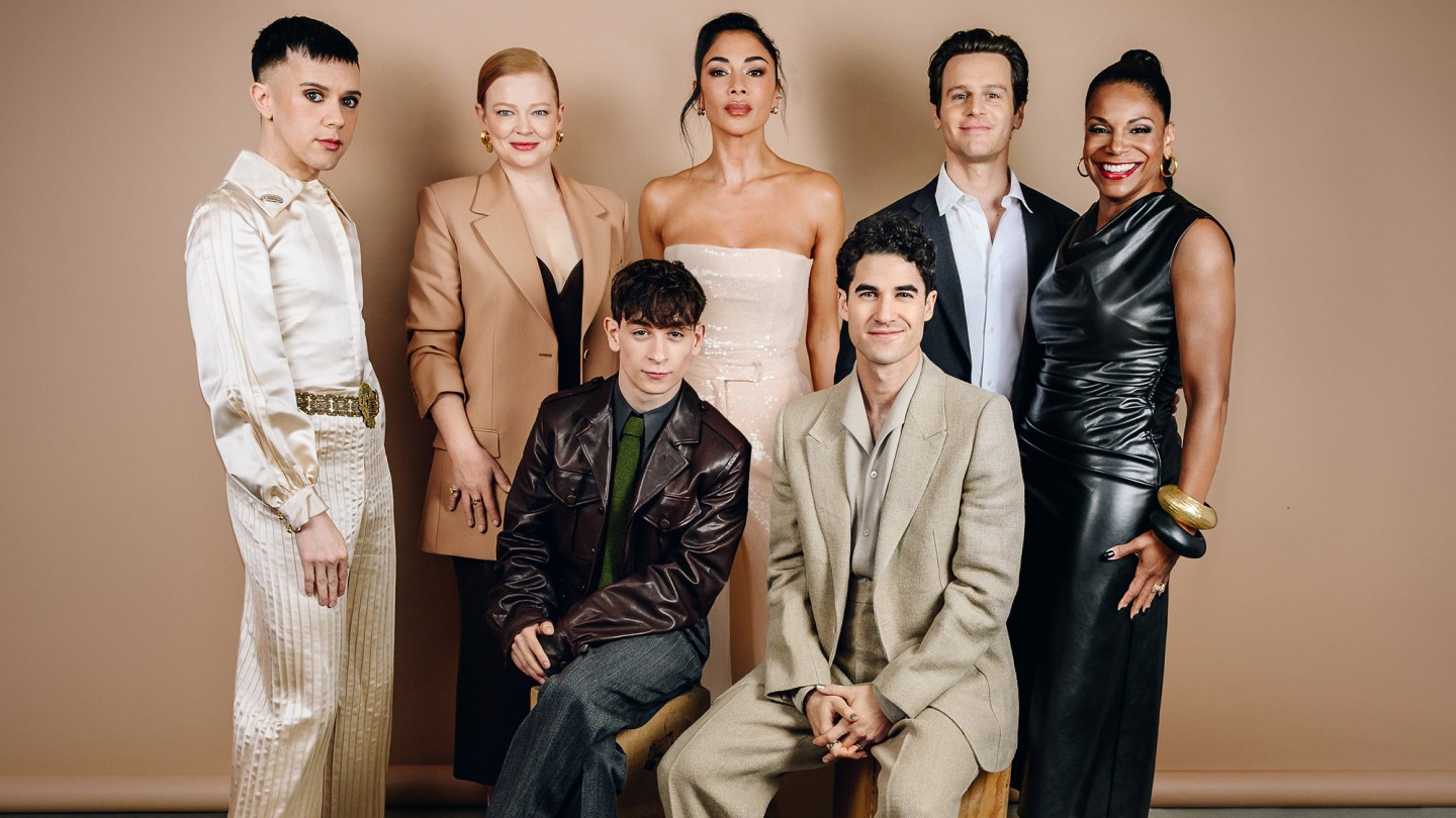 7 Broadway Stars Dish on the 2024-2025 Season