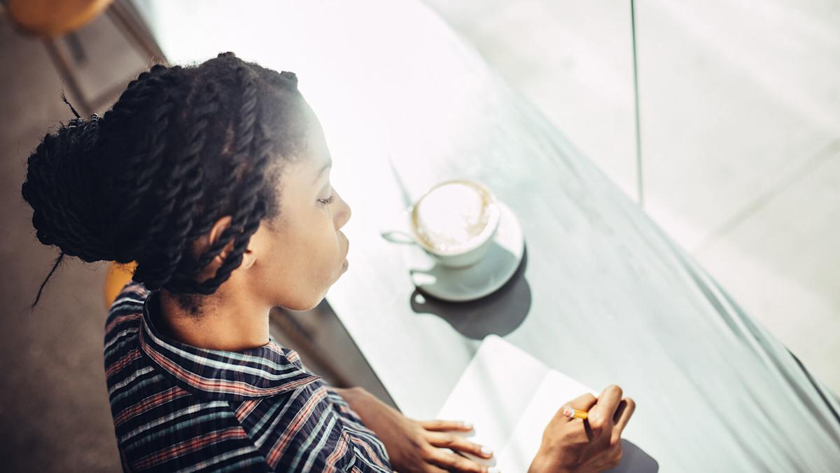 7 small moves can have a significant impact on your money mindset