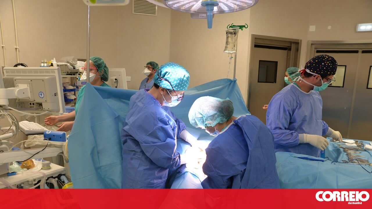 72.000 usuários estão aguardando a cirurgia no tempo máximo de resposta garantido – sociedade