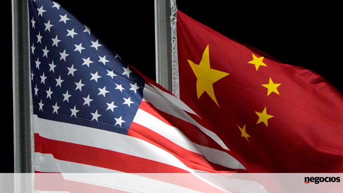 A China precisa de supervisão da OMC sobre “tarifas unilaterais” – negócios