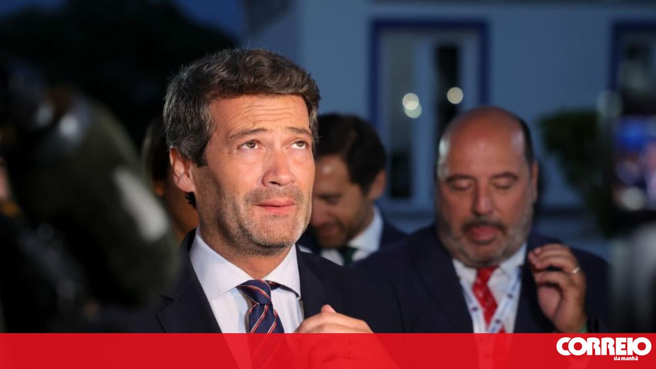 A Constituição declara “invalidez” dos órgãos que chegam – política