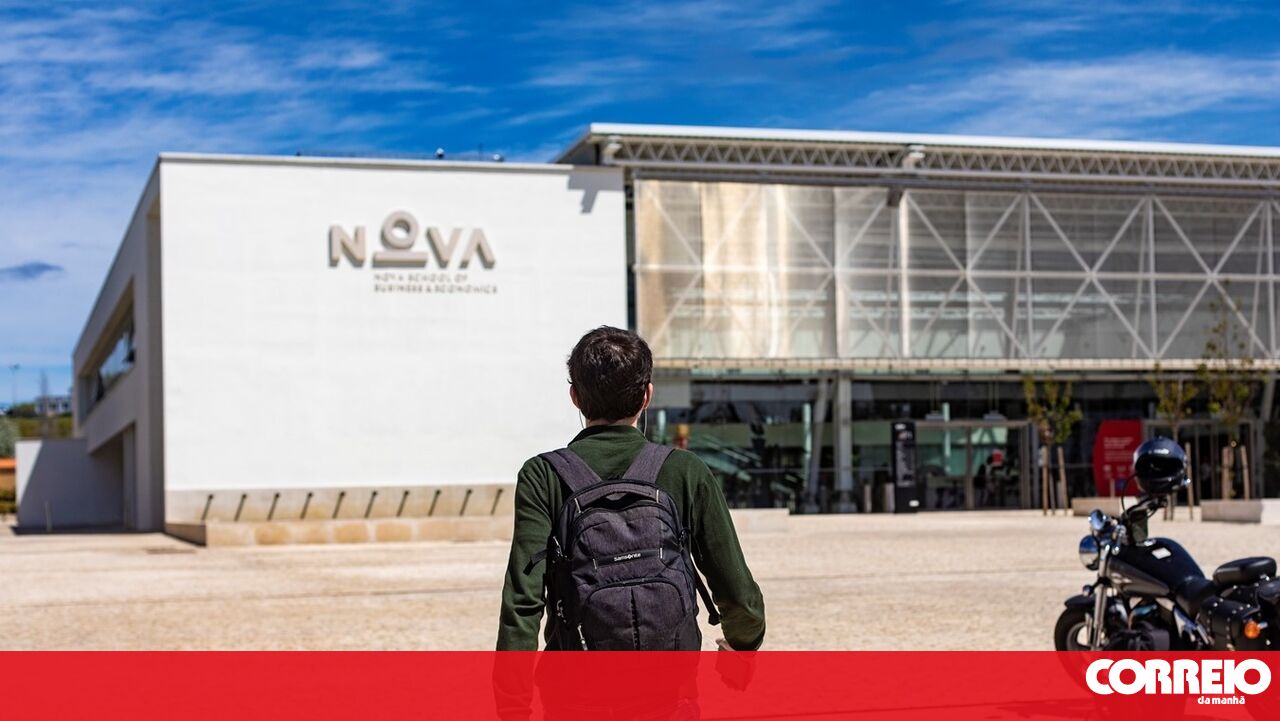 A Escola Portuguesa faz parte do Financial Times 2025 – Sociedade