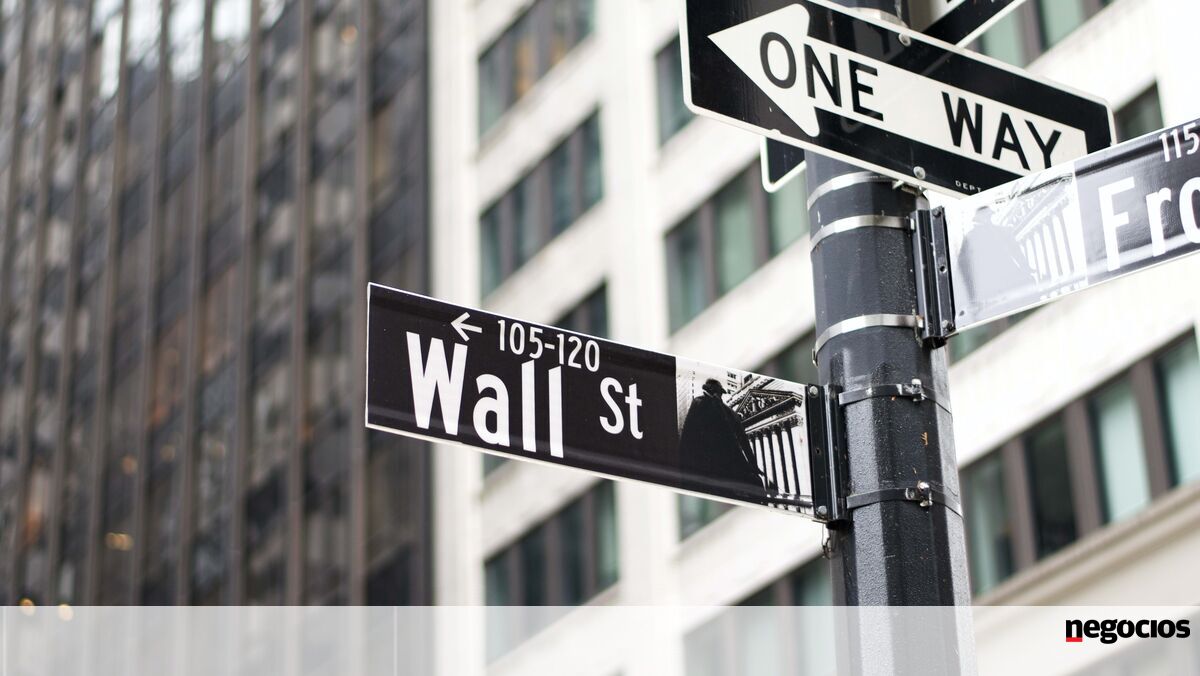 A NVIDIA e a indústria de chips deram a Wall Street Power. Broadcom atinge o máximo histórico – bolsa