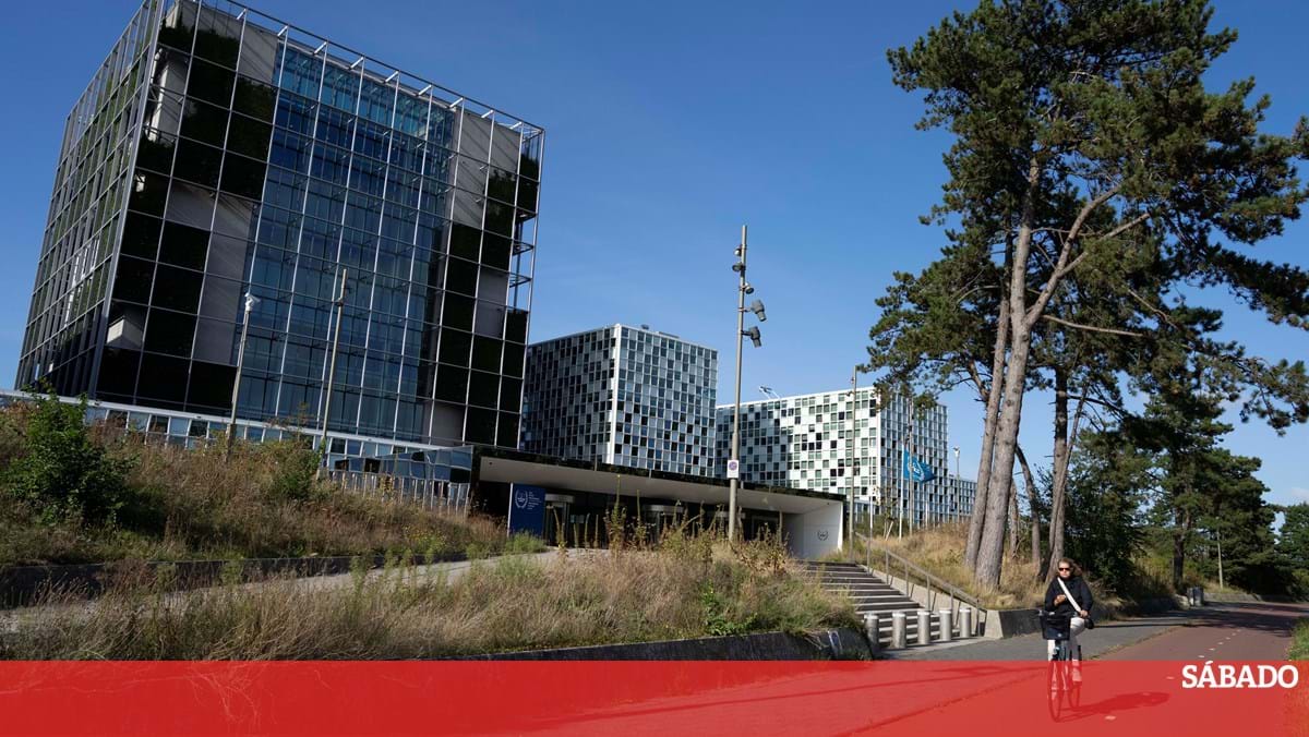 A TPI diz que as sanções dos EUA são “tentativas claras de minar a independência do tribunal” – mundo