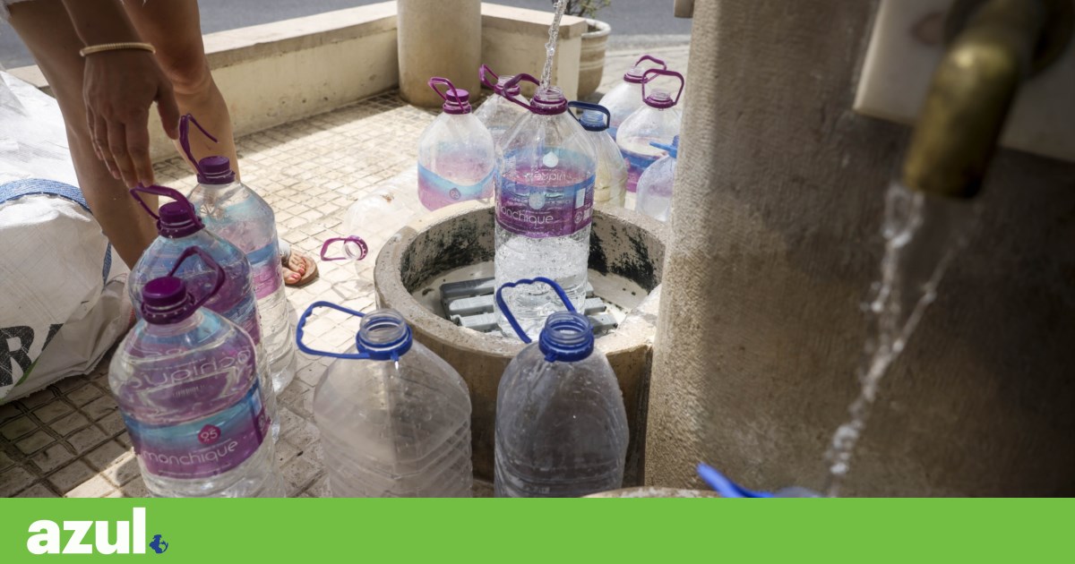 A água potável insegura causa 18% das mortes na diarréia de Portugal | Saúde