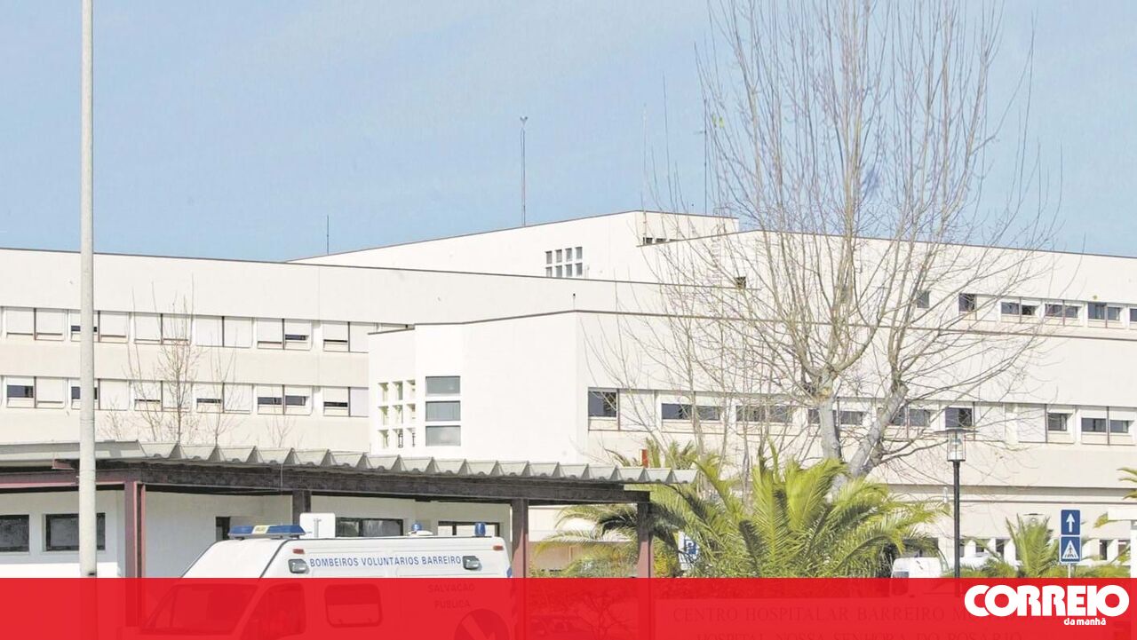 A associação é indignada com a “acionada de dirigir” de Barrero Hospital-Social