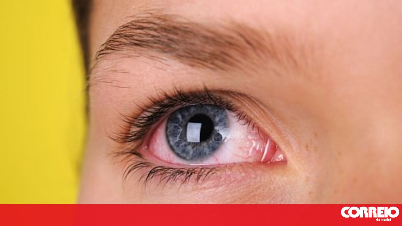 A doença ocular é um dos efeitos colaterais muito raros da medicina ozênica – Saúde