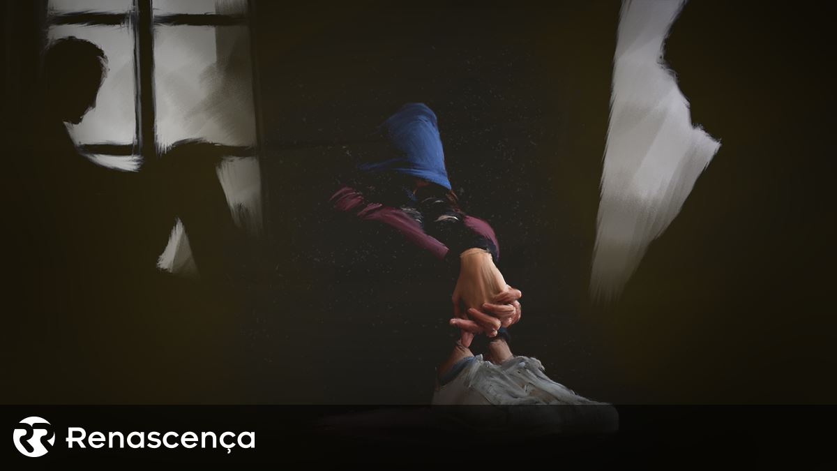 A dor vive ao lado. Outras vítimas de violência doméstica