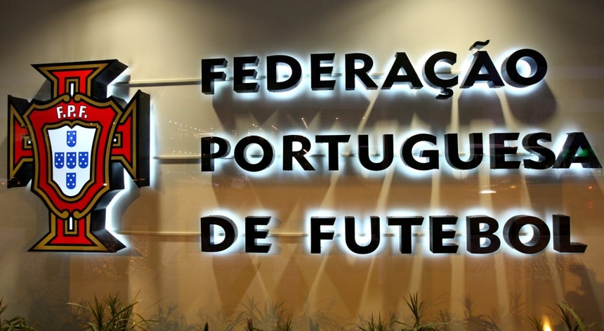 A gerência da FPF aprovou novos regulamentos sob sistema jurídico federal