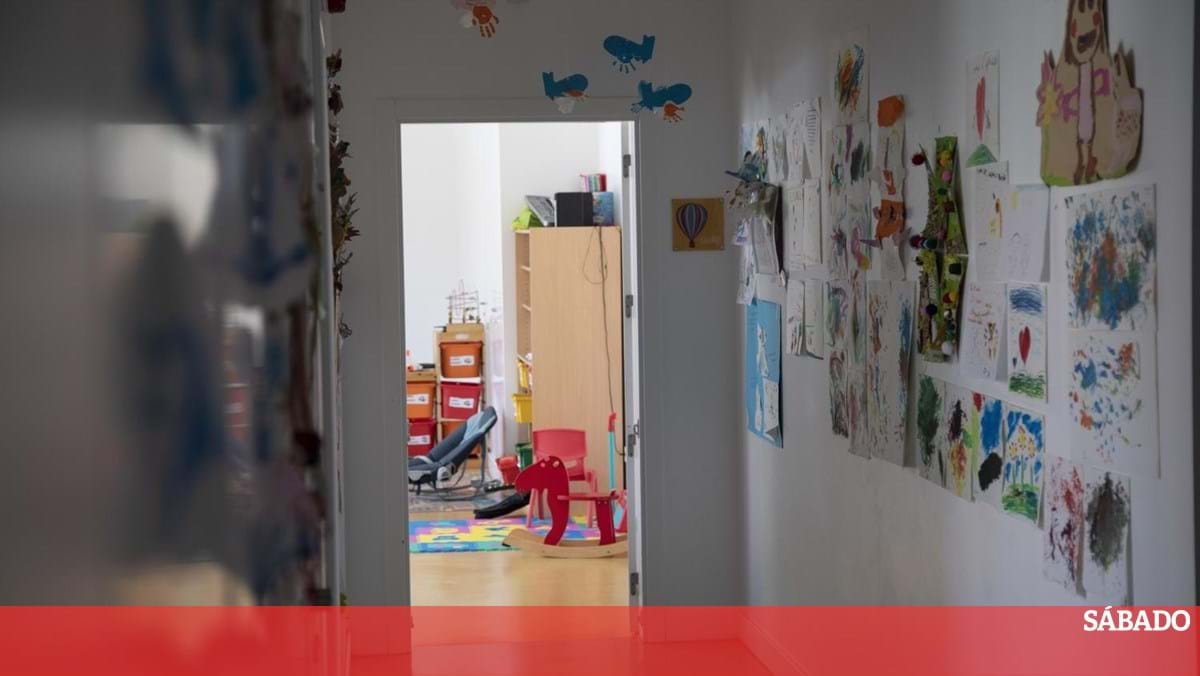 A imigração prioriza o uso de creches? – Portugal