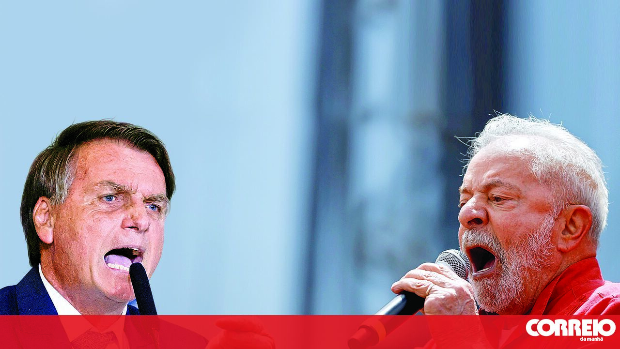 A maioria dos brasileiros não quer Lula ou Bolsonaro como presidente no próximo ano – um candidato ao mundo