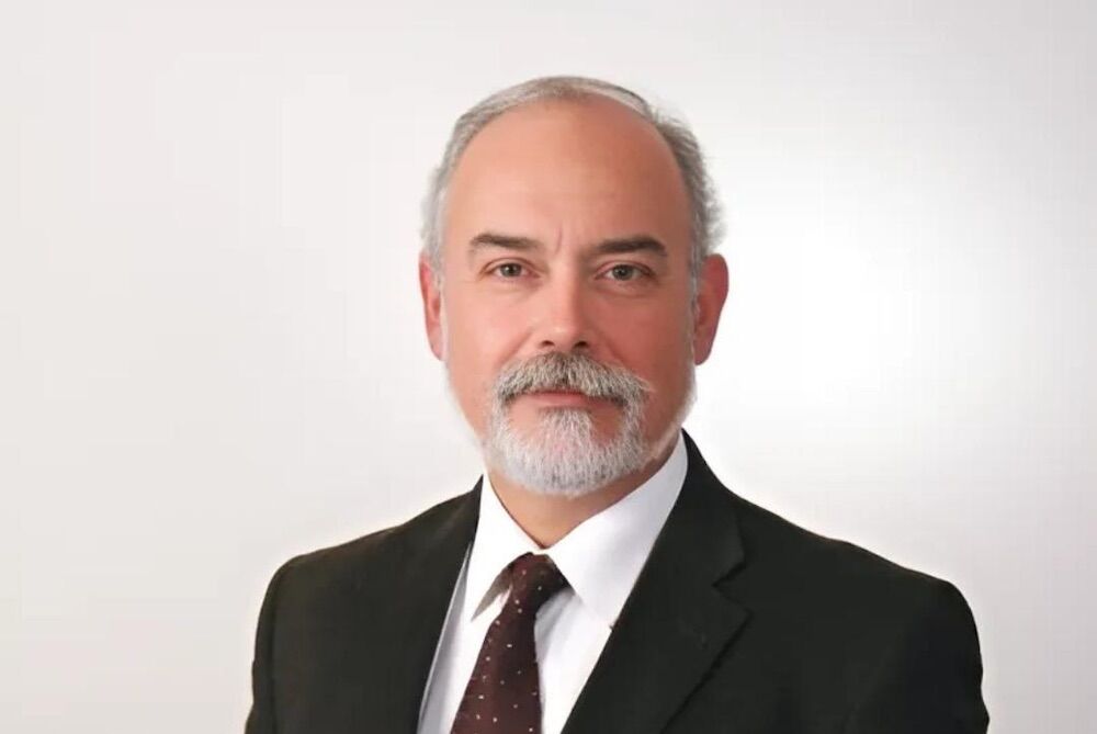 A nova geração de candidatos é o filho de Ruy de Carvalho