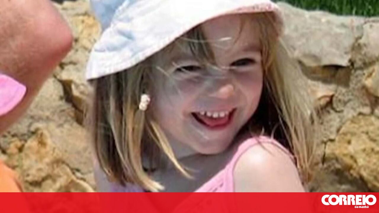Os alemães ignoram a pista no caso de Maddie – Portugal