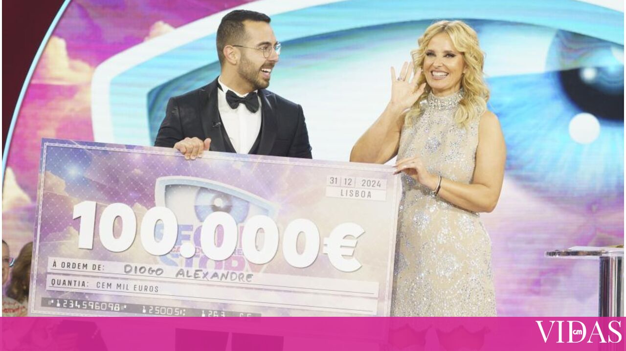 A nova versão de “Secret House” promete surpresa o valor do prêmio – vida