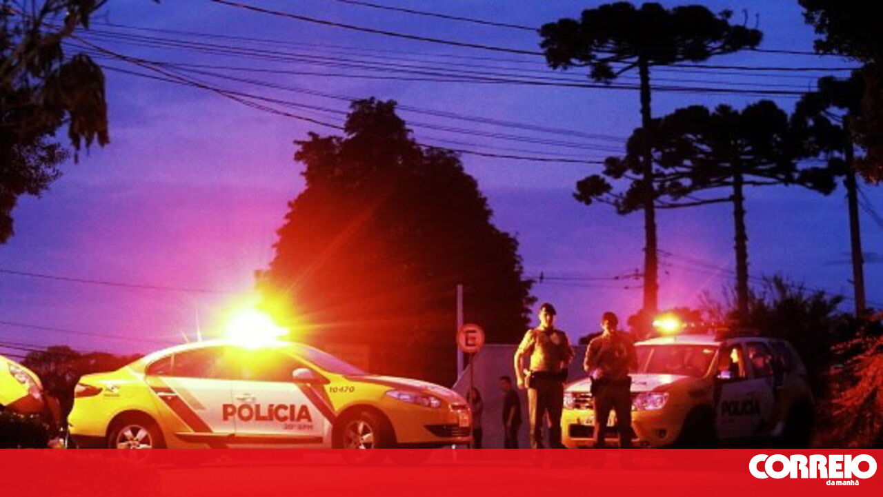 A polícia do Rio de Janeiro acusou os membros da Al -Qaeda de supostamente lavar milhões de tráfico de drogas – mundo