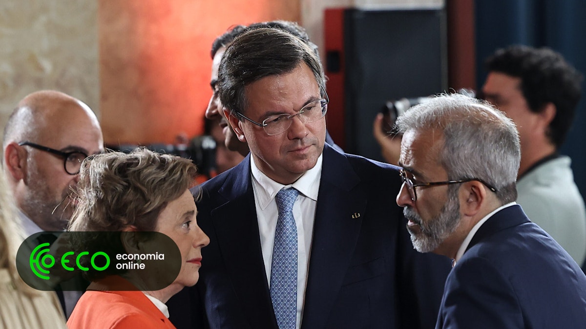 A reforma do Ministro de Estado promete “guerra burocrática”