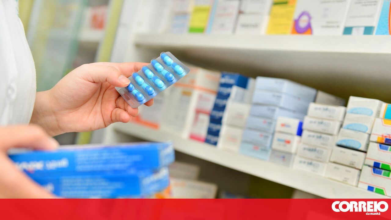 A taxa ambiental afeta a produção genérica de medicamentos – sociedade