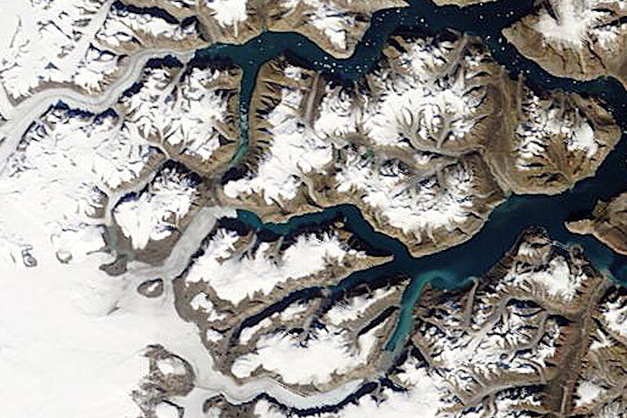 A terra é abalada a cada 90 segundos por 9 dias. Nova pesquisa mostra a verdadeira razão