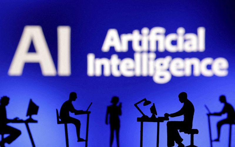 AI startups revolutionize the coding industry, leading to high valuations