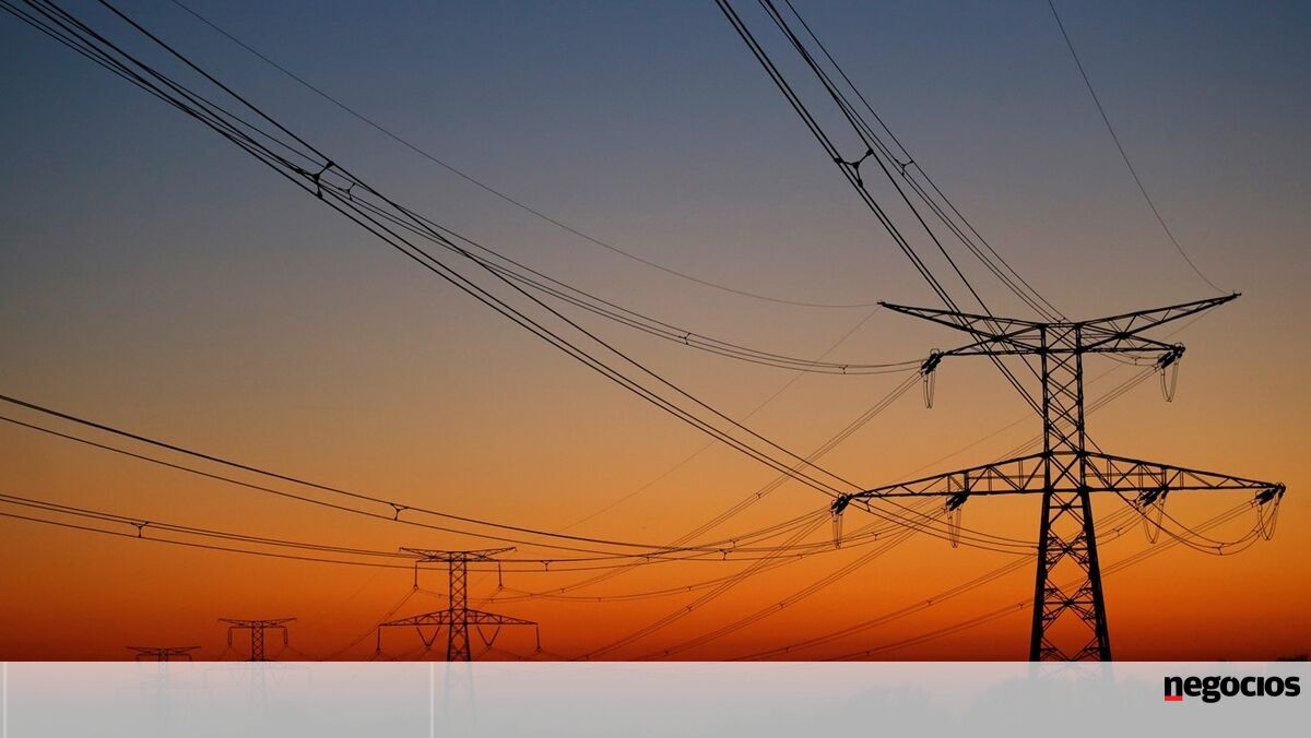 AIE lidera 2,9 bilhões de euros de investimento energético com a China em 2025 – Energia