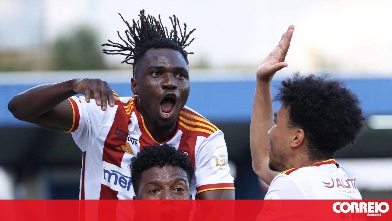 AVS contata -se vizela e garante a Manutenção da Aliança – Futebol