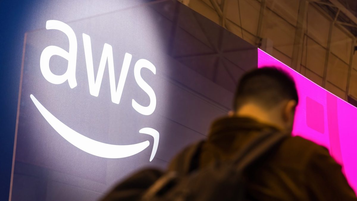 AWS establishes new German corporate business to drive European sovereign cloud