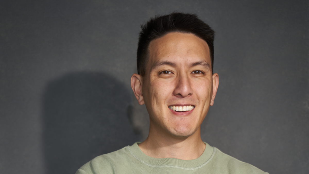 According to Humphrey Yang, how to double savings in a year