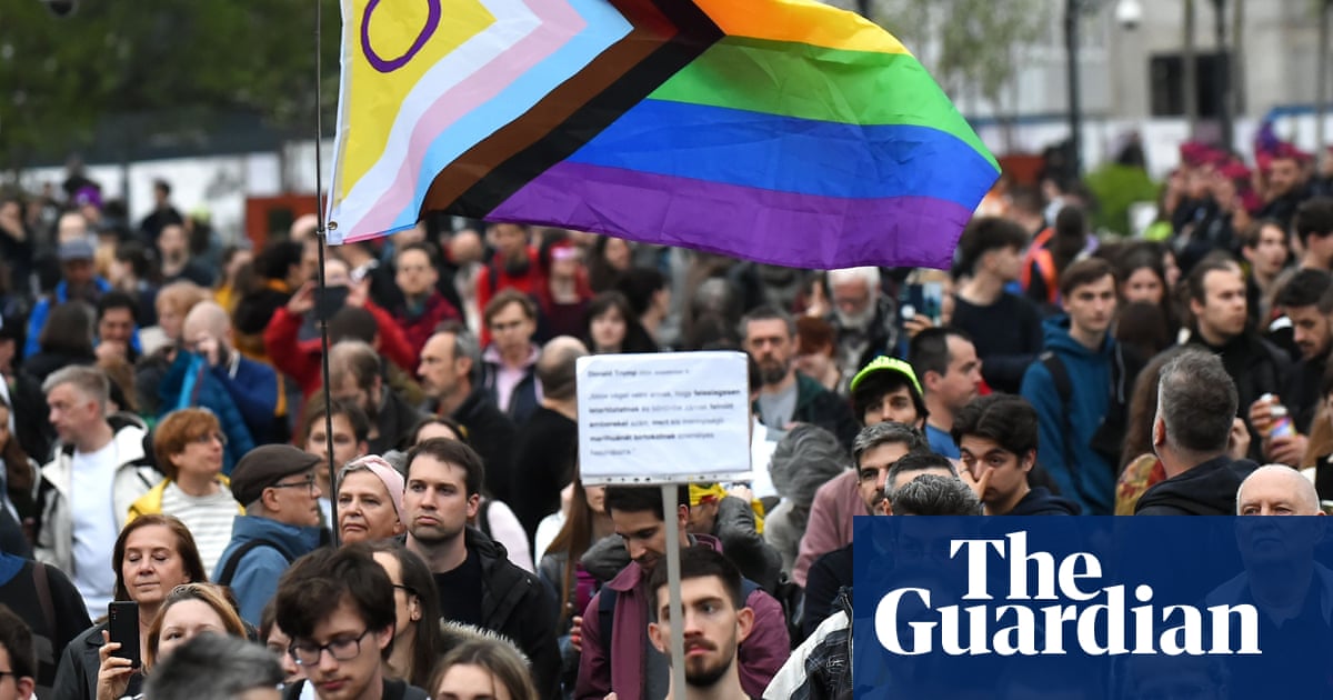 Activists say LGBTQ+ rights