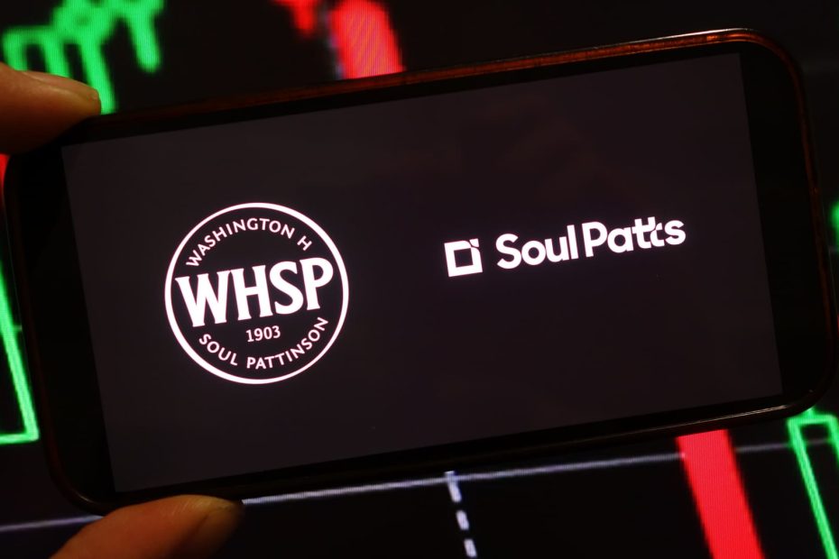 After the merger, Australia's soul patz and bricks surge