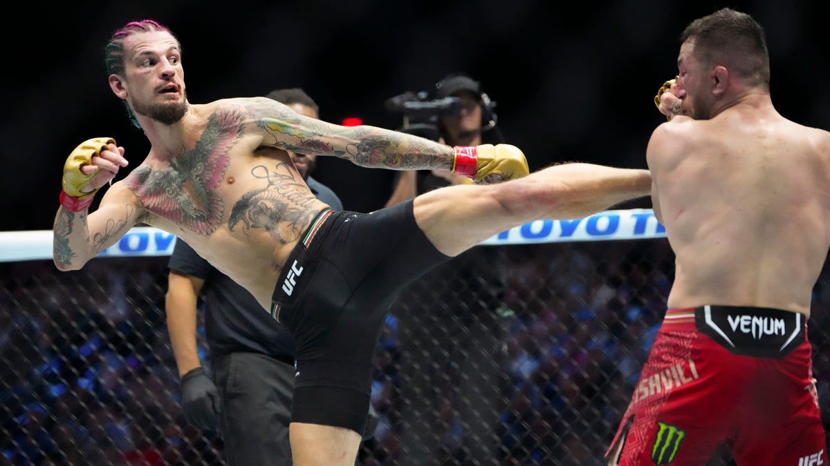 Analysts share “Dead Giveaway” to ensure Sean O'Malley wins