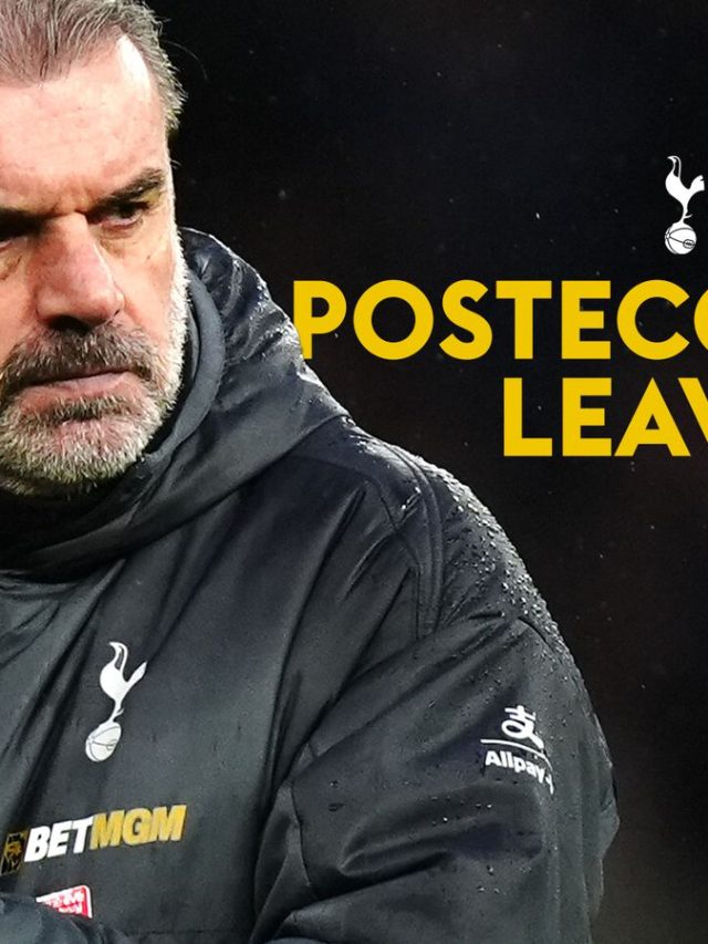 Angel Postecoglou: Even though the Europa League wins, Tottenham Hotspur’s domination will end, so what’s wrong? |Football News