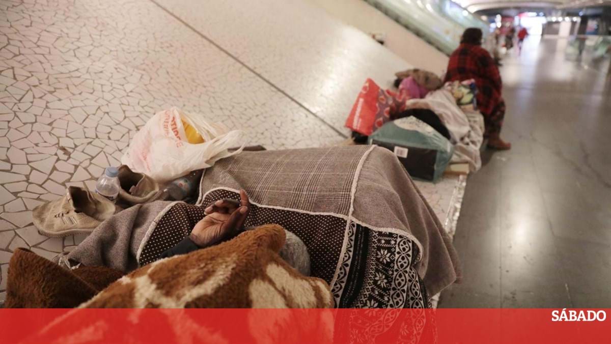 Apesar do progresso, mais de 2 milhões ainda estão em risco de pobreza ou exclusão em Portugal – Portugal