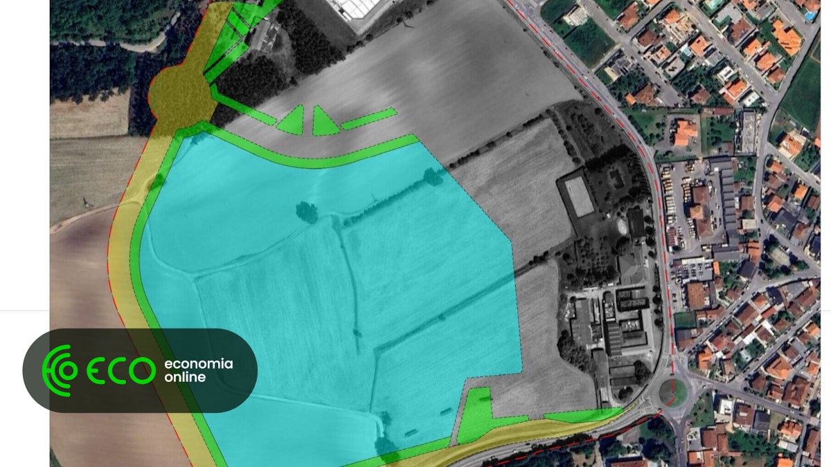 Após vinte anos de promessa, o projeto do novo Hospital Barcelona
