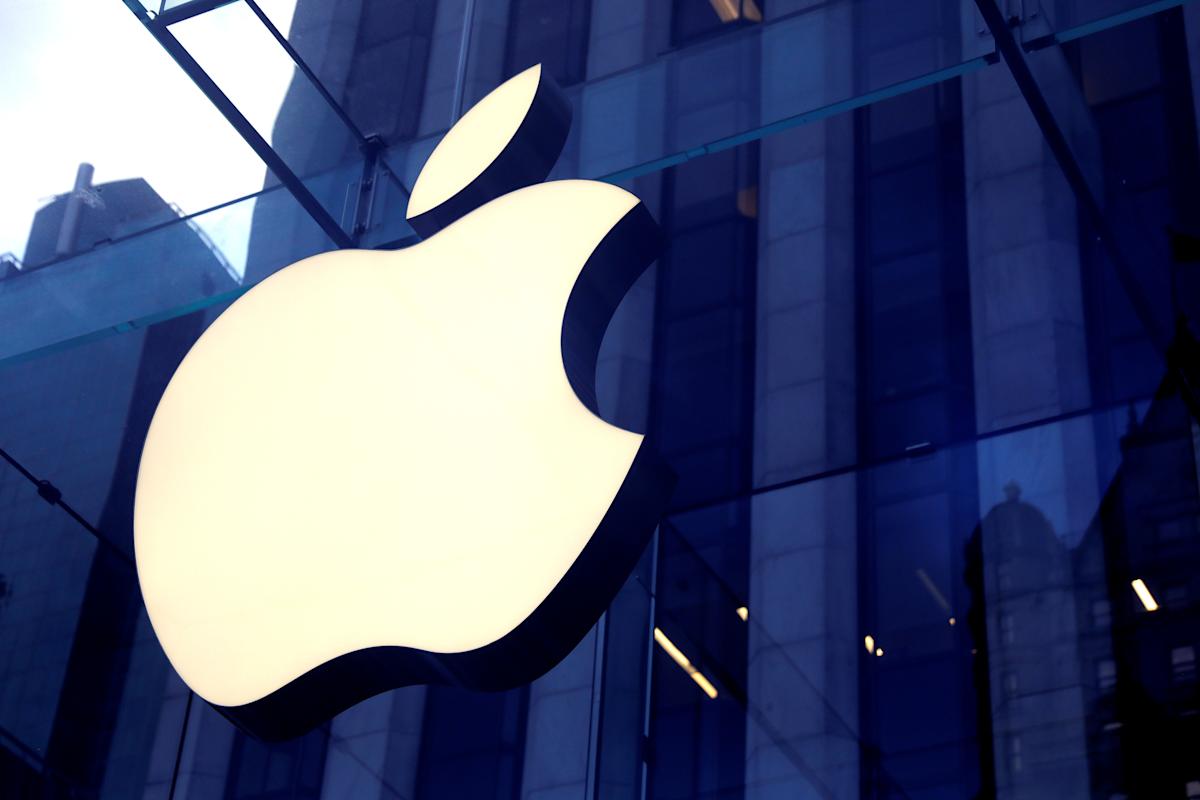 Apple stock is demoted by Needham analysts, citing AI competition