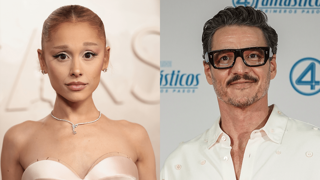 Ariana Grande, Pedro Pascal’s LGBTQ suicide prevention letter
