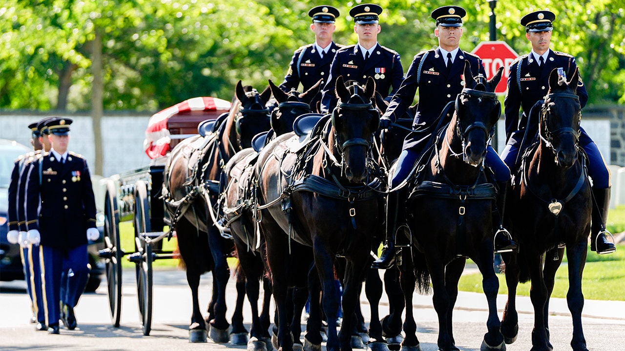 Arlington's historic Kaesen Horse returns after $28 million renovation