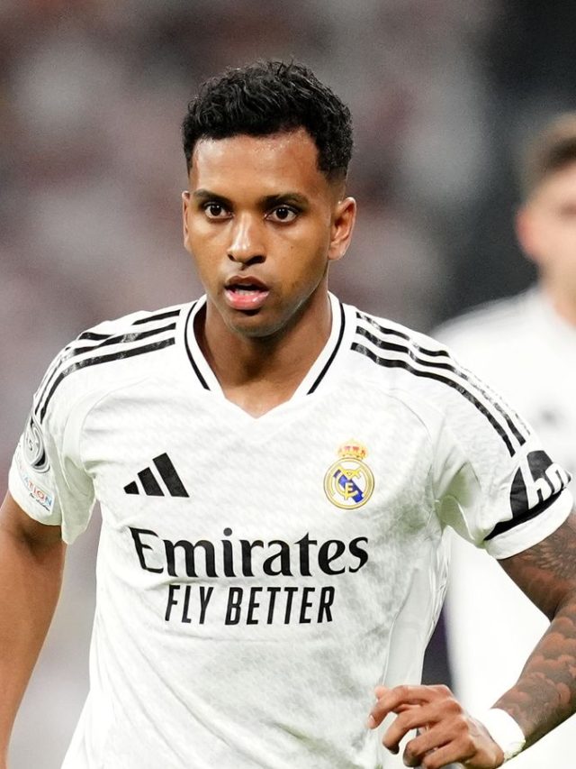 Arsenal transfer news: Real Madrid striker Rodrygo becomes the Gunners' best target this summer | Football News