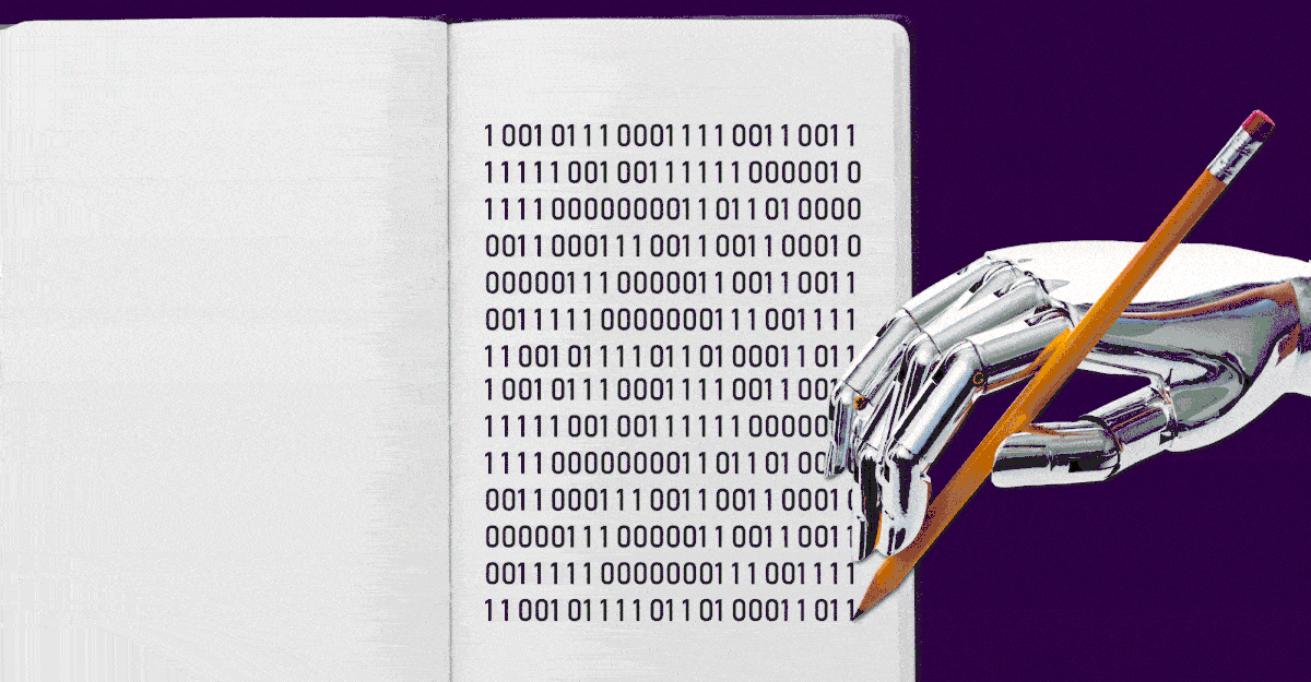 Artificial intelligence is not smart