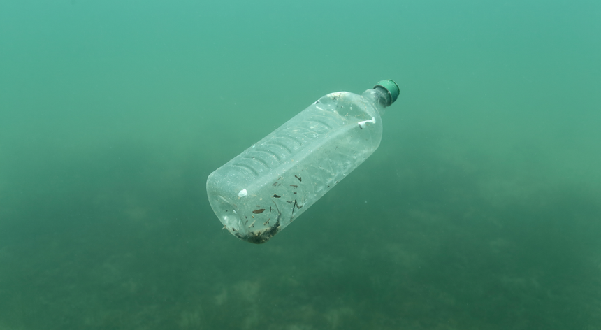 As Nações Unidas se esforçam para combater plásticos no Dia Mundial do Meio Ambiente