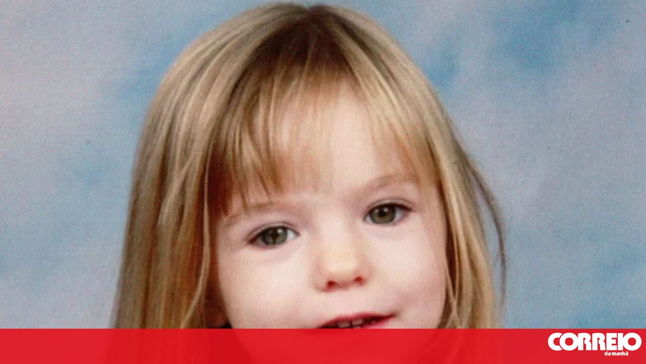As autoridades alemãs exigem nova pesquisa em lagos sob o caso de Maddie – Portugal
