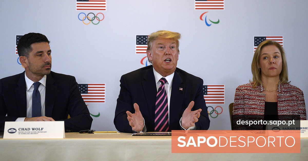 As políticas comerciais e de imigração de Trump trazem sombras para os preparativos da Copa do Mundo – Mundo