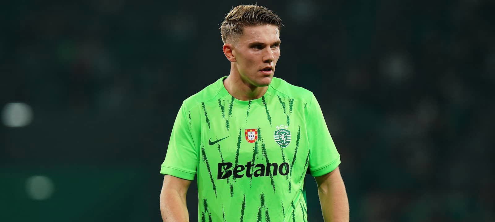 Atletico Madrid becomes former runner for signatories target Viktor Gyokeres – Manchester United News and Transfer News
